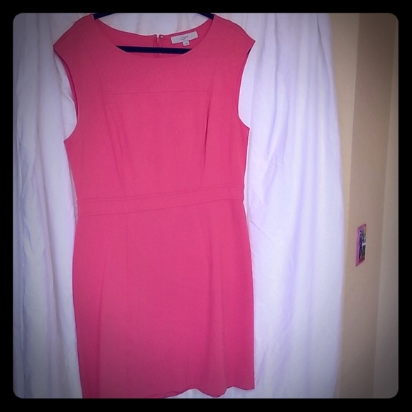 Dress - Picture 1 of 5